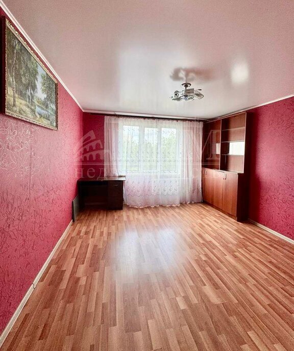 квартира г Пенза р-н Железнодорожный ул Ново-Казанская 10 фото 7