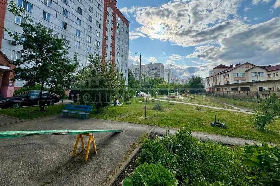 квартира г Пенза р-н Железнодорожный ул Ново-Казанская 10 фото 28