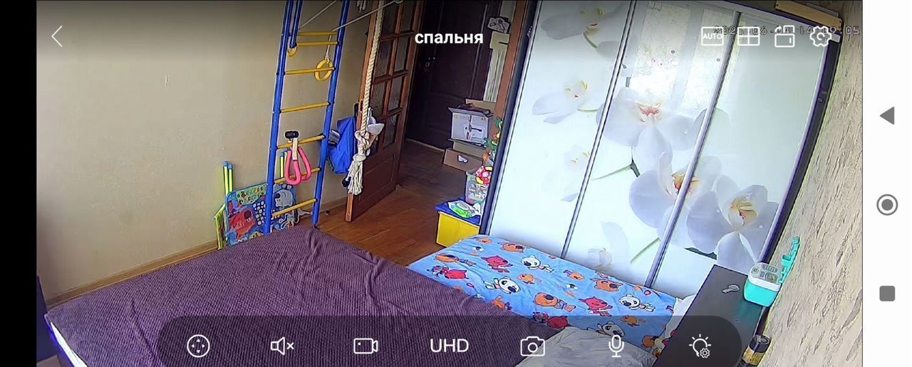 квартира г Новокузнецк р-н Центральный ул Кирова 78 фото 11