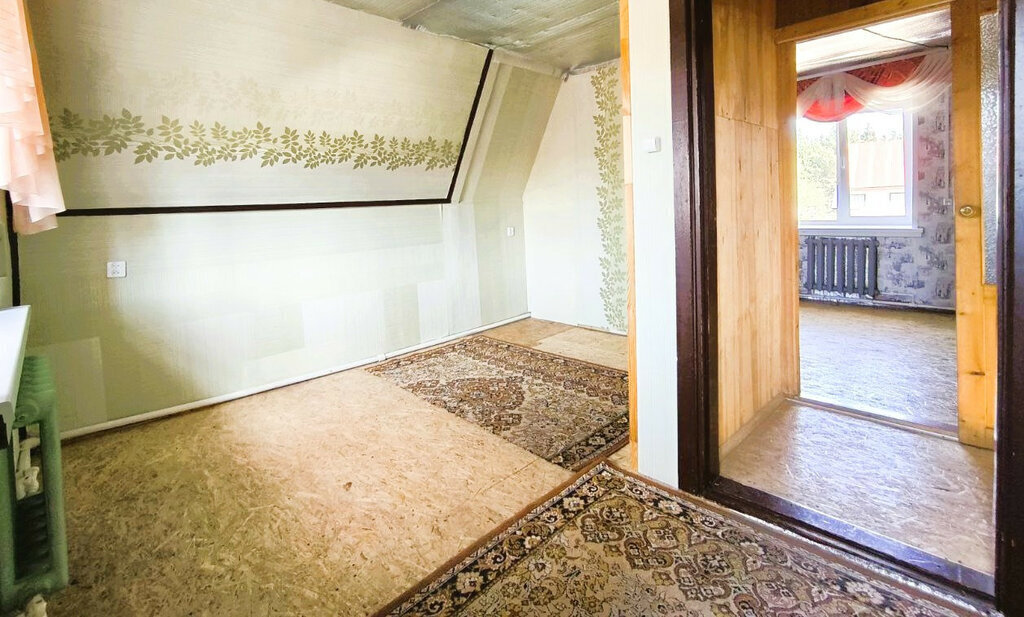 дом г Уфа р-н Калининский снт Березка-3 145 фото 18