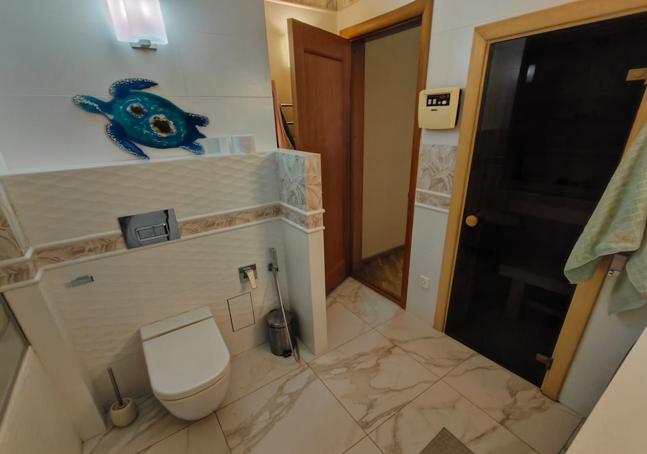 квартира г Казань метро Площадь Тукая р-н Вахитовский ул Толстого 14а фото 15
