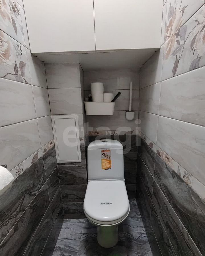 квартира г Геленджик с Дивноморское ул. Олега Кошевого, 28а фото 21