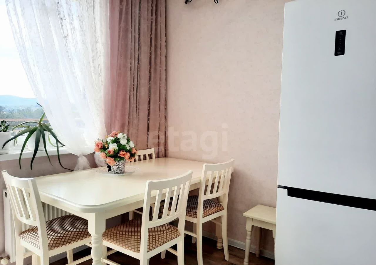 квартира г Геленджик ул Туристическая 4гк/2б ЖК Горизонт фото 9