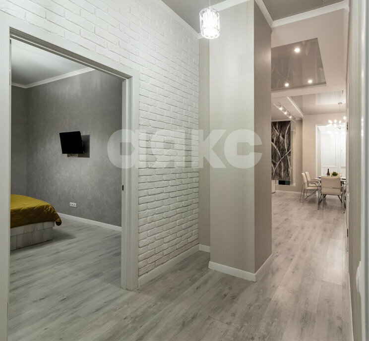 квартира г Геленджик ул Курортная 14бк/2 фото 8