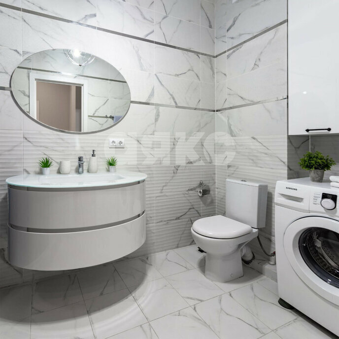 квартира г Геленджик ул Курортная 14бк/2 фото 14