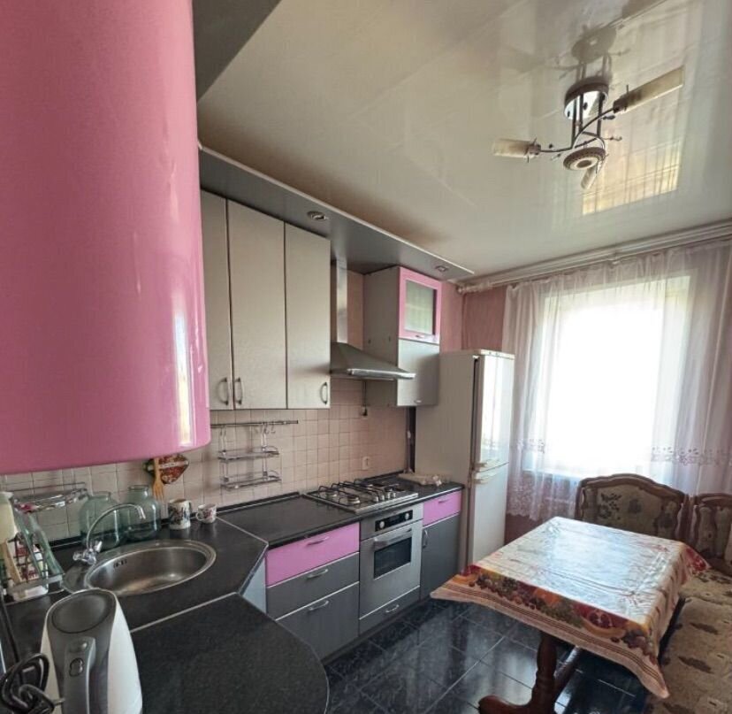 квартира г Тула р-н Зареченский ул Галкина 31 фото 1
