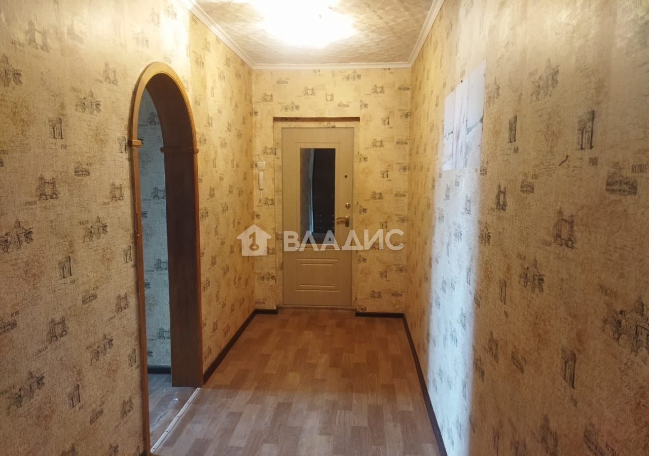 квартира г Белгород Западный ул Щорса 55а фото 3