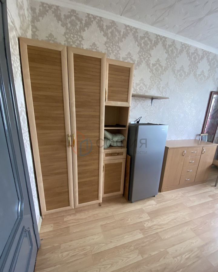 комната г Архангельск р-н Октябрьский округ ул Вологодская 10 Архангельск, р-н Октябрьский фото 2