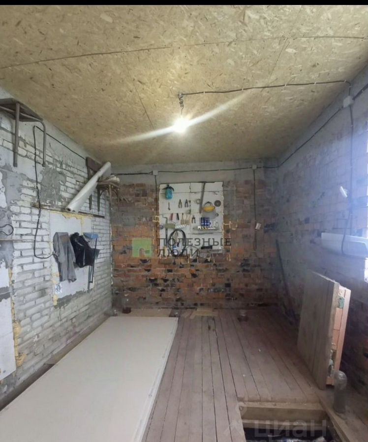 дом г Курган СТ Родничок Треста Спецстроймеханизация, 150 фото 4