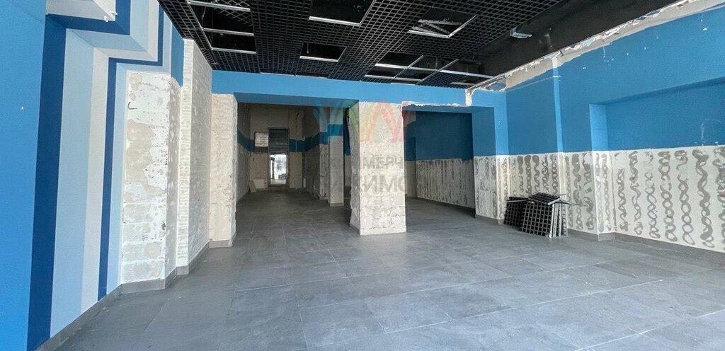 торговое помещение г Уфа р-н Советский ул Революционная 66 фото 12