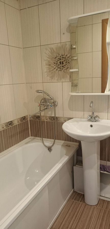 квартира г Абакан ул Лермонтова 14 фото 9