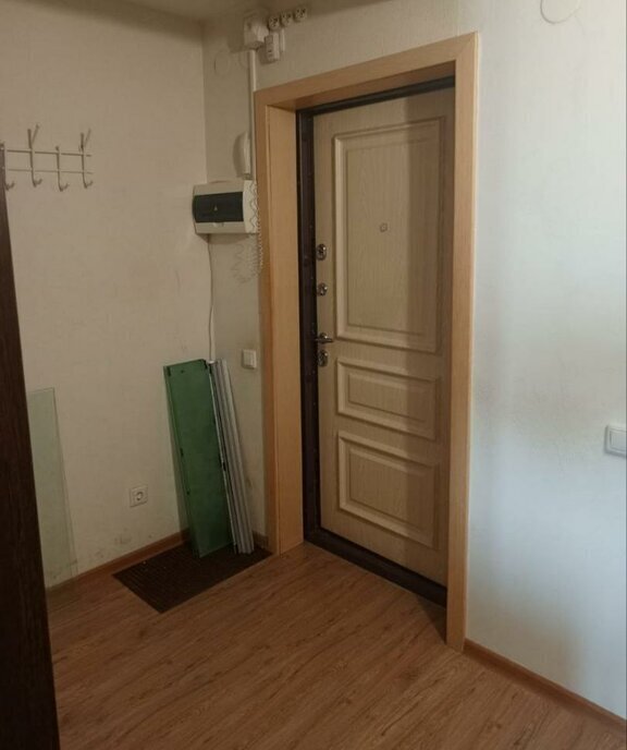 квартира г Екатеринбург р-н Чкаловский Чкаловская ул Дорожная 19 ЖК «Триумф» фото 12