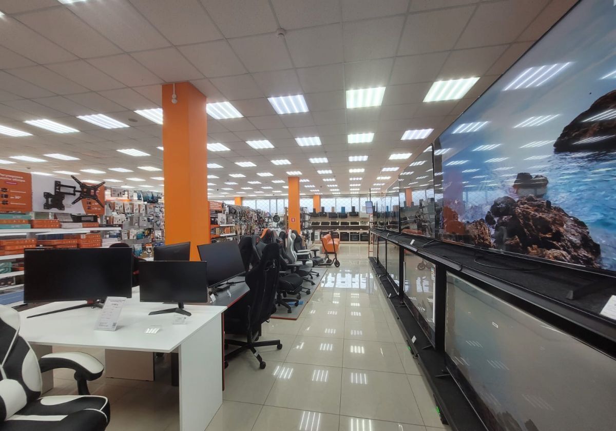 свободного назначения г Краснодар п Российский ул им. Комарова В.М. 22 р-н Прикубанский фото 5