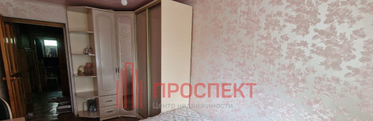 квартира г Пенза р-н Первомайский Западная поляна ул Мира 70 фото 4