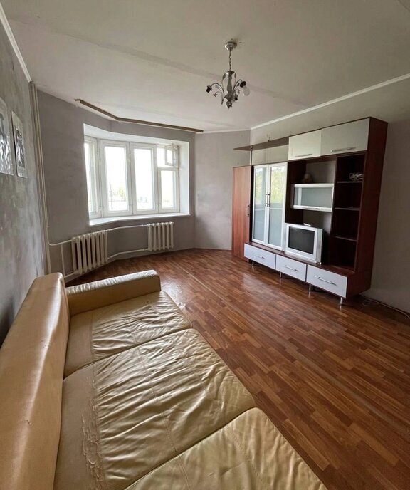 квартира г Пермь р-н Дзержинский ул Плеханова 66 фото 1