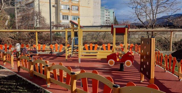 ЖК клубный дом «Агой» жилой дом фото