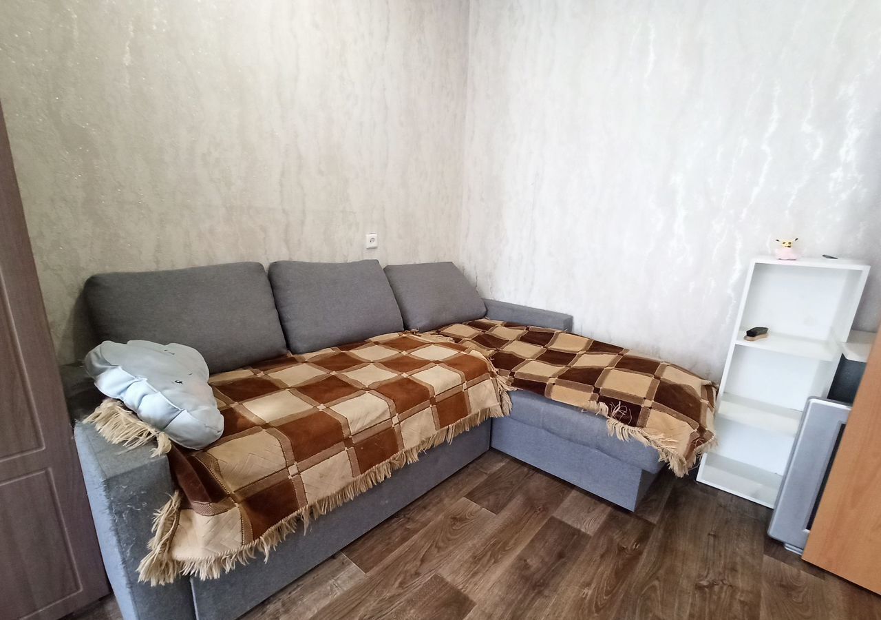 квартира г Пенза р-н Железнодорожный ул Саранская 5 фото 1