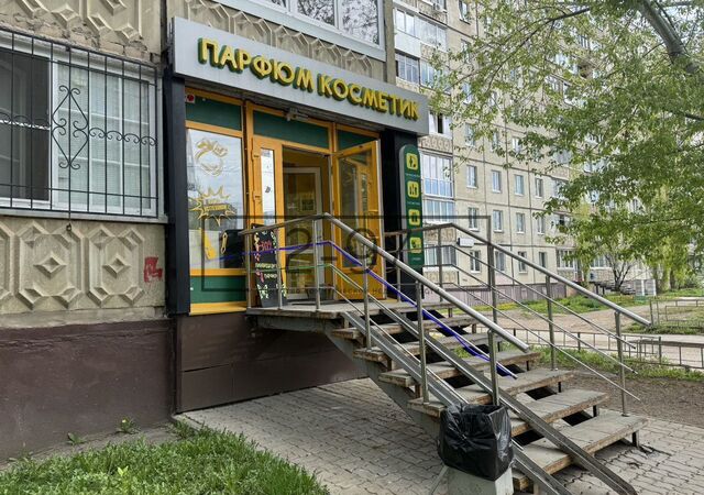свободного назначения р-н Октябрьский ул Юрия Гагарина 70 фото