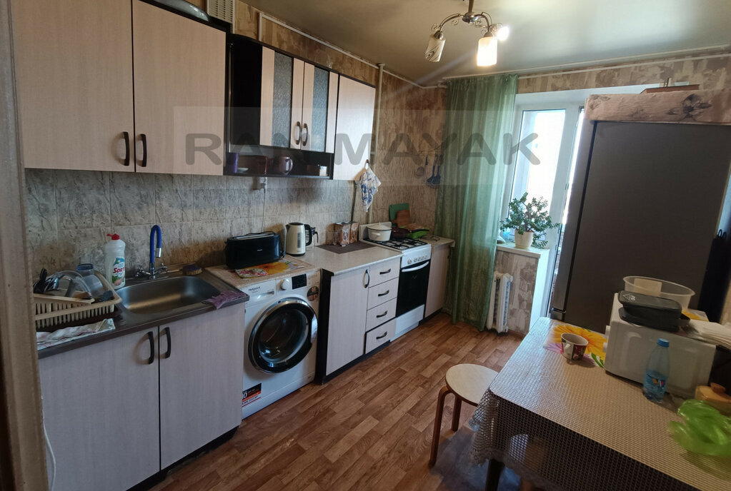 квартира г Майкоп ул Ленина 23 фото 1