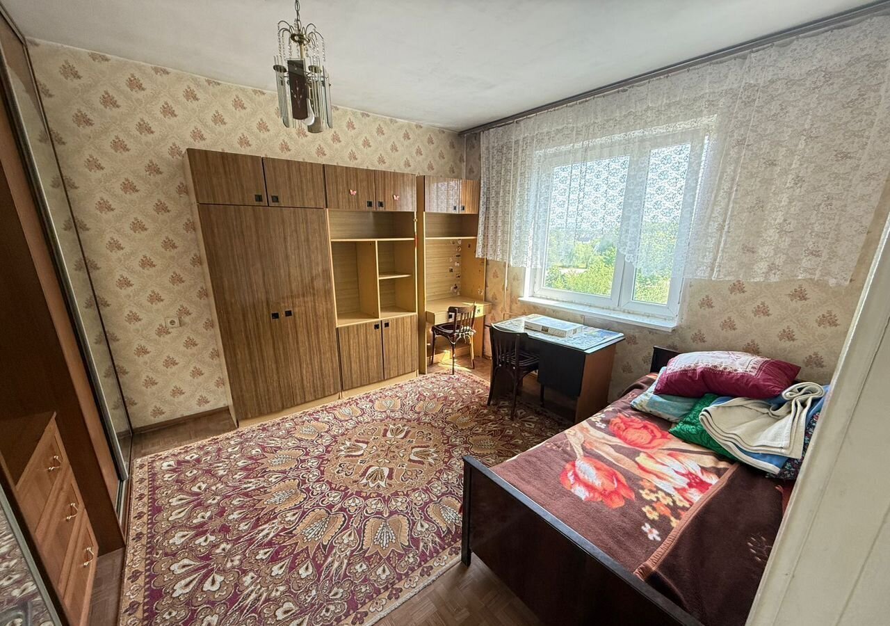 квартира г Калининград р-н Ленинградский ул Ясная 5 фото 14