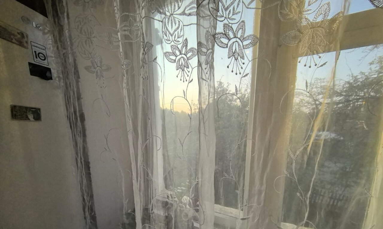 квартира г Тамбов р-н Советский ул Волжская 12 фото 21