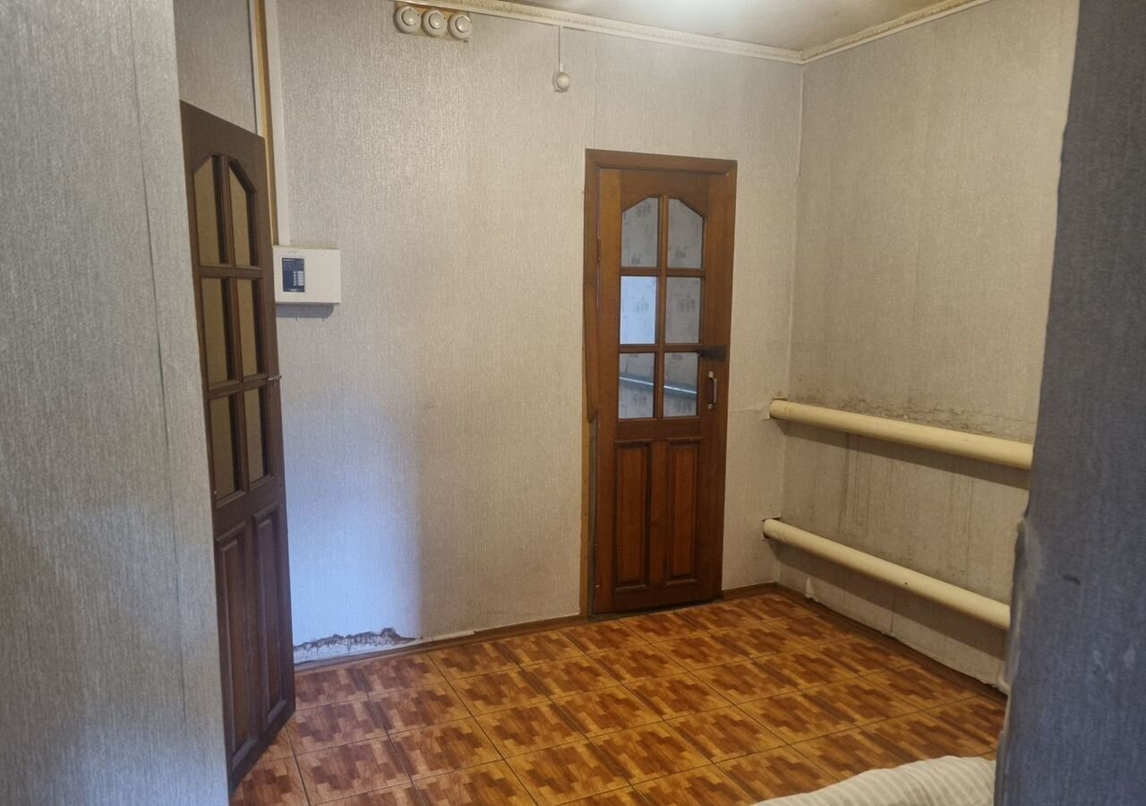 дом г Челябинск р-н Тракторозаводский ул Вязовая 38 фото 5