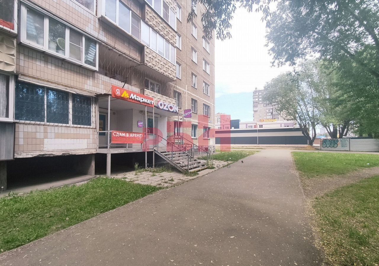 свободного назначения г Челябинск р-н Курчатовский пр-кт Комсомольский 112 фото 14