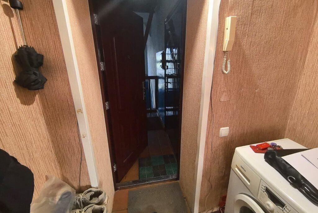квартира г Тамбов р-н Советский ул Волжская 12 фото 17