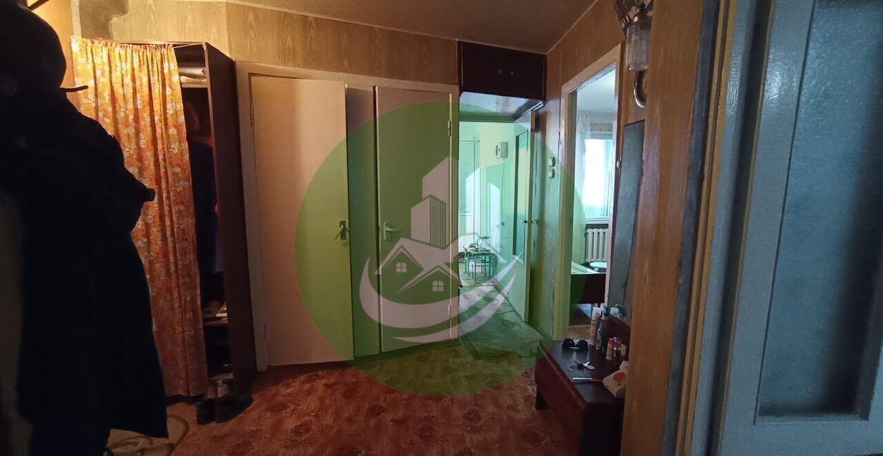 квартира г Ессентуки ул Кисловодская 40а фото 9