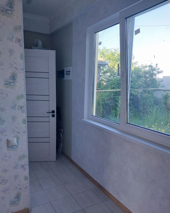 дом г Ессентуки снт Овощевод 20-й пр, Ессентукская фото 3