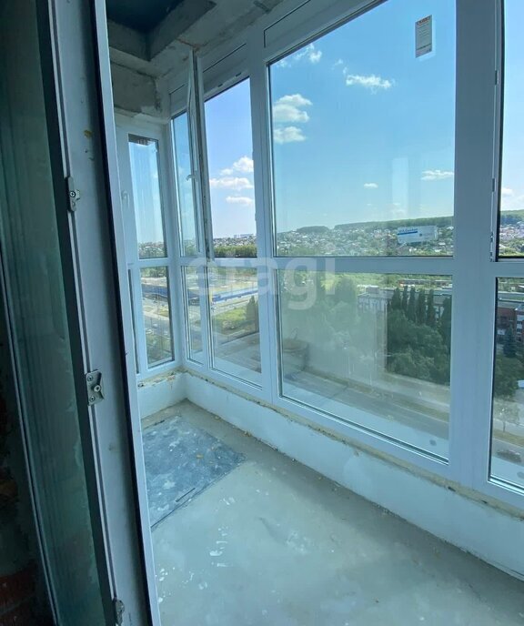 квартира г Пенза ул Лозицкой 1а ЖК Grand Park Октябрьский район фото 1