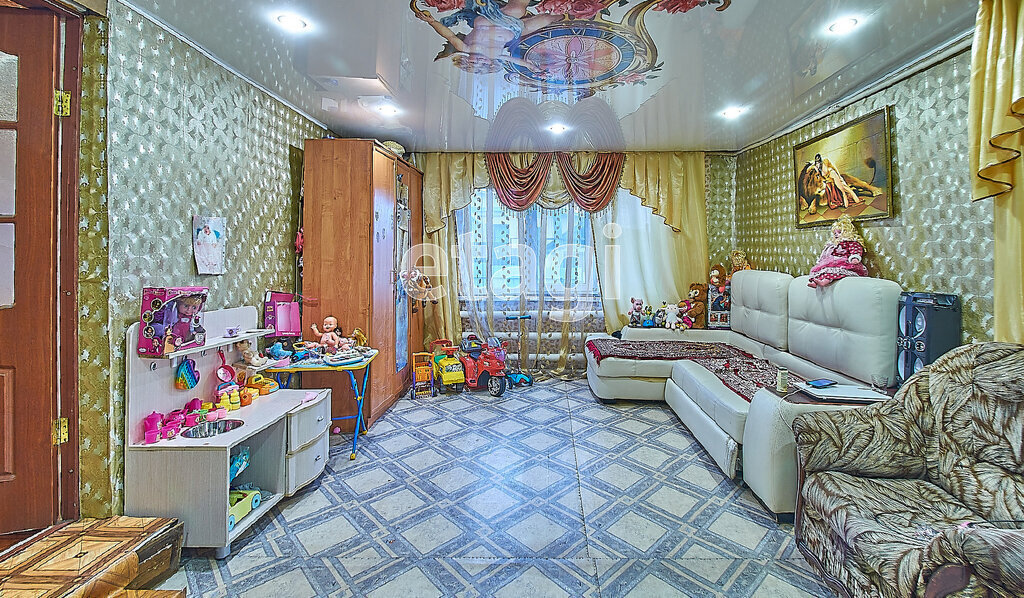 дом г Пенза р-н Ленинский ул Красноармейская фото 3