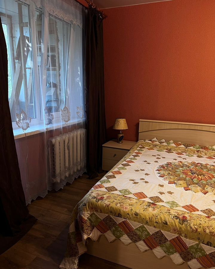 квартира г Уфа р-н Октябрьский проезд Лесной 8/2 фото 2