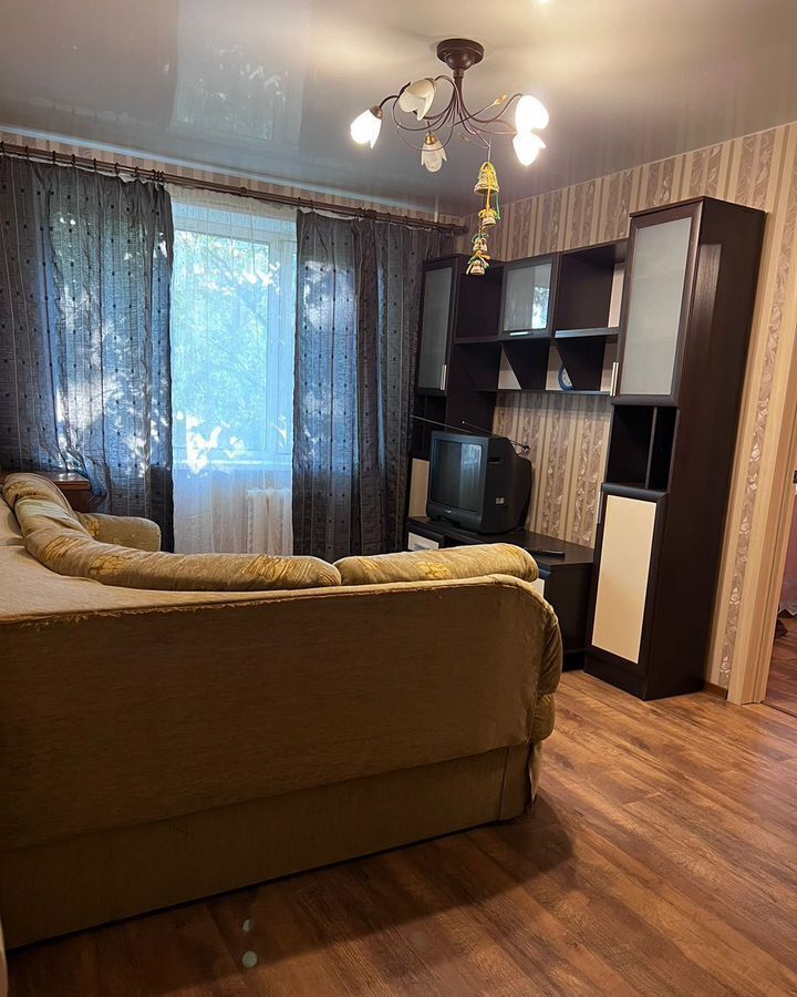 квартира г Уфа р-н Октябрьский проезд Лесной 8/2 фото 4