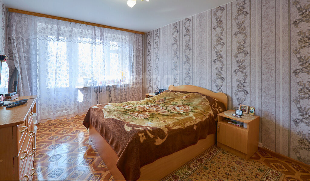 квартира г Пенза р-н Железнодорожный ул Пролетарская 52 фото 3