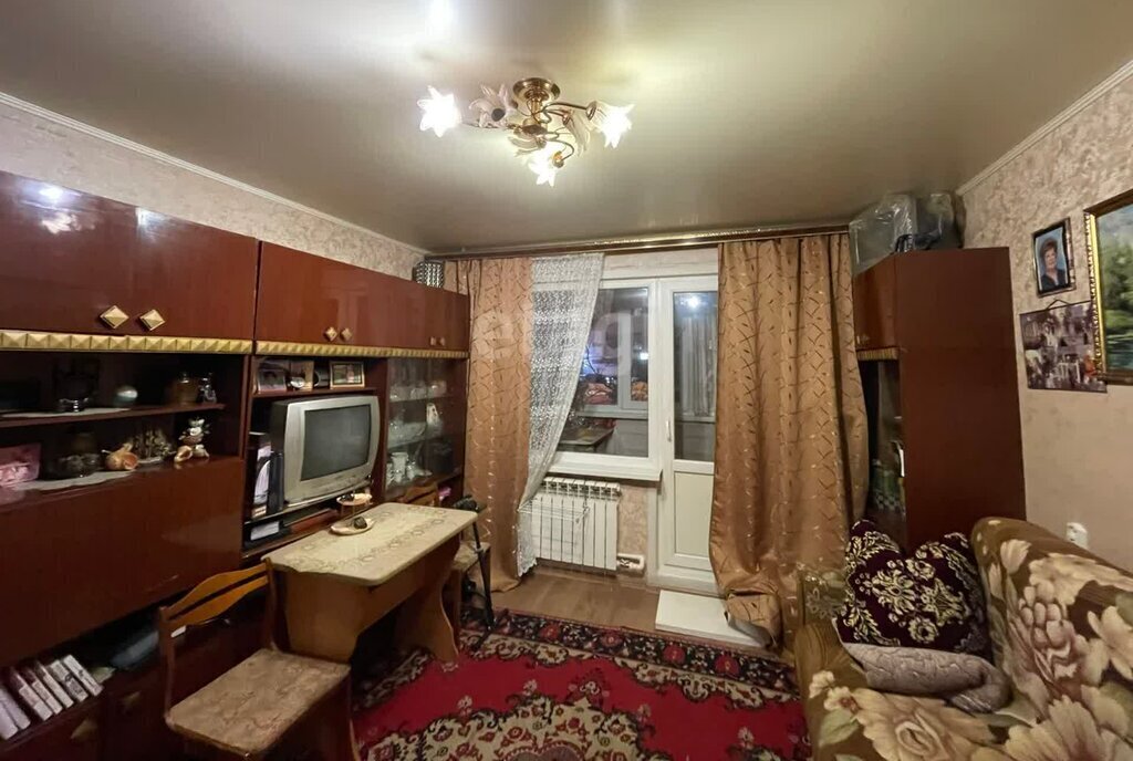 квартира г Пенза р-н Первомайский ул Калинина 82 фото 2
