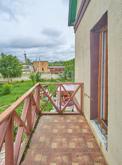 дом г Пенза р-н Ленинский ул Кольцова фото 3
