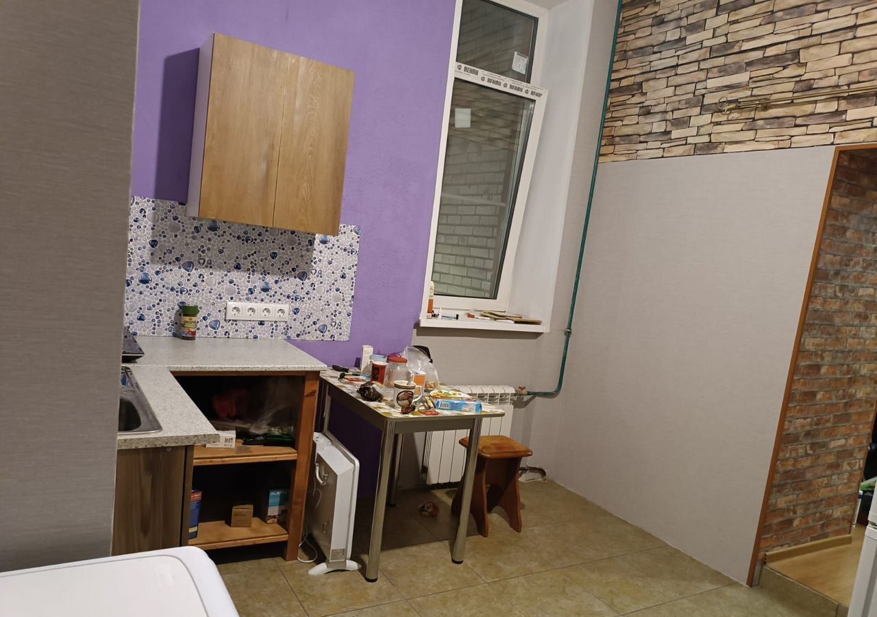 квартира г Колпино ул Машиностроителей 3 р-н Колпинский фото 2
