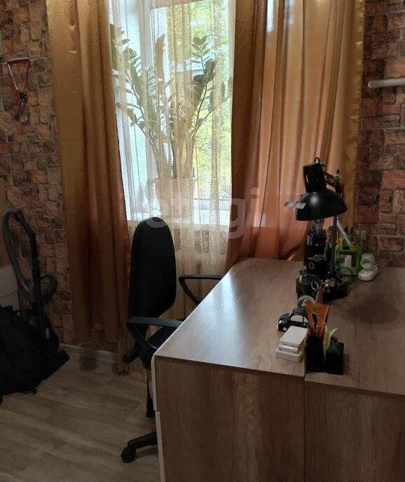 квартира г Пенза ул Циолковского 12 Октябрьский район фото 4