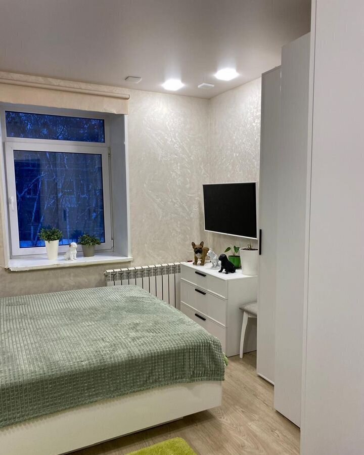 квартира г Нижний Тагил р-н Тагилстроевский ул Вязовская 39 фото 10
