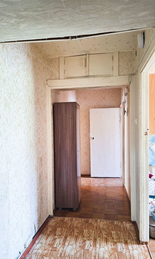 квартира г Ижевск р-н Устиновский Восточный ул им Барышникова 67 фото 12