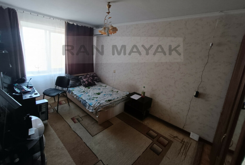 квартира г Майкоп ул Ленина 23 фото 6