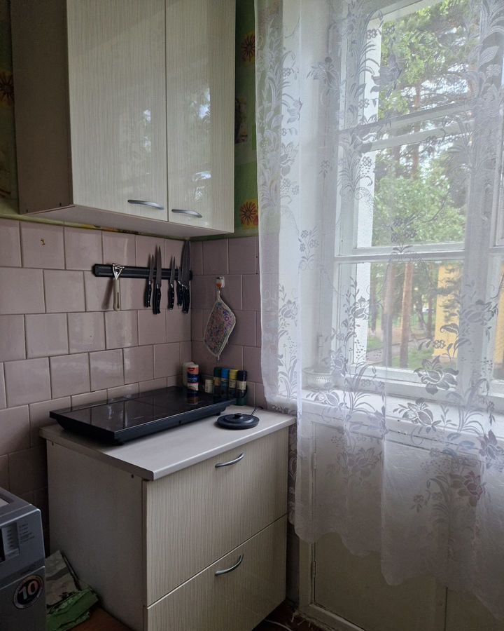 комната г Ангарск 21-й квартал р-н Кварталы, 9, Ангарский г. о. фото 5