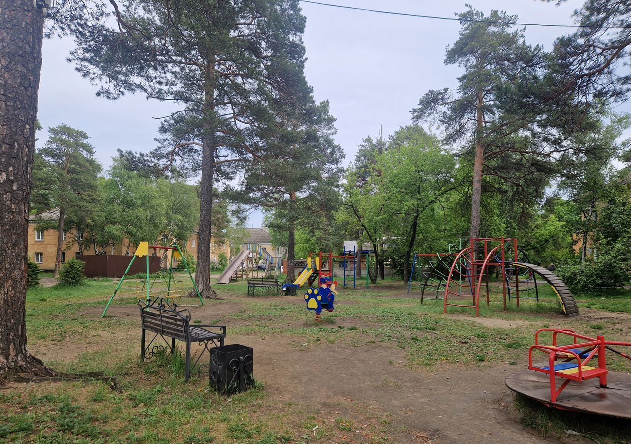 комната г Ангарск 21-й квартал р-н Кварталы, 9, Ангарский г. о. фото 14