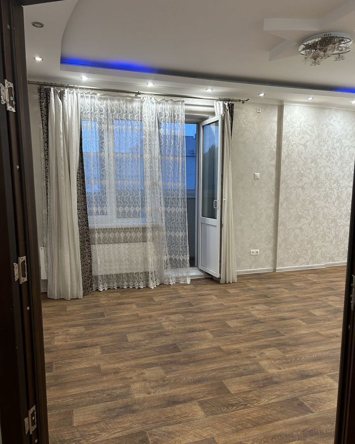 квартира г Воронеж р-н Железнодорожный пр-кт Ленинский 126 ЖК «Жемчужина» фото 9