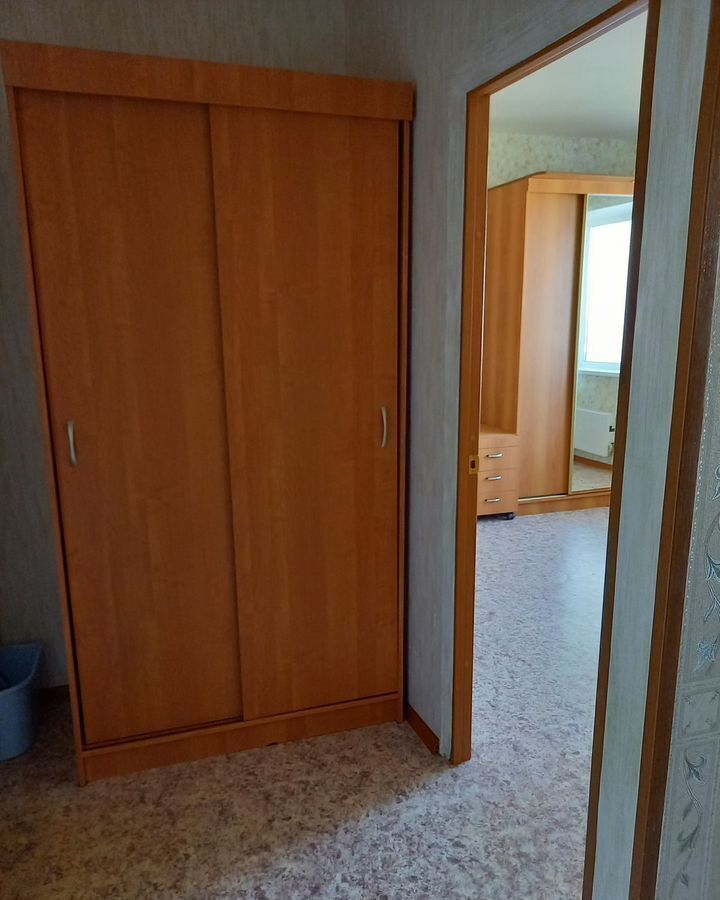 квартира г Тольятти р-н Автозаводский 2-й квартал б-р Кулибина 2а фото 7