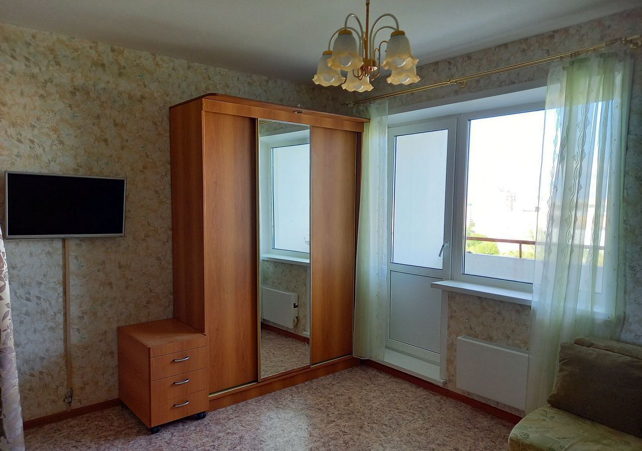 квартира г Тольятти р-н Автозаводский 2-й квартал б-р Кулибина 2а фото 5