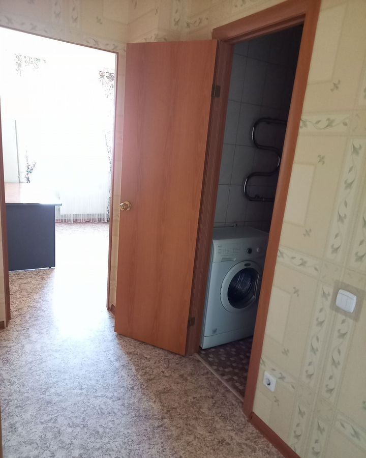 квартира г Тольятти р-н Автозаводский 2-й квартал б-р Кулибина 2а фото 6