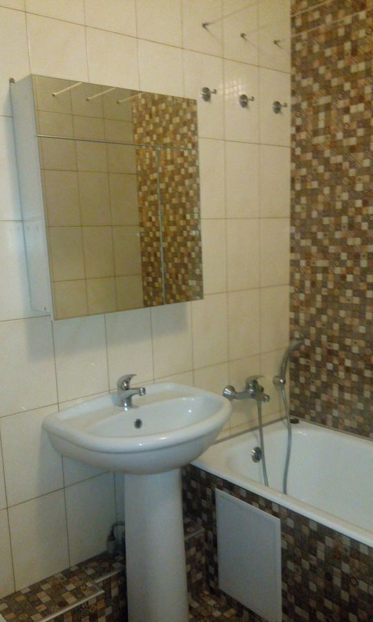 квартира г Тольятти р-н Автозаводский 2-й квартал б-р Кулибина 2а фото 9