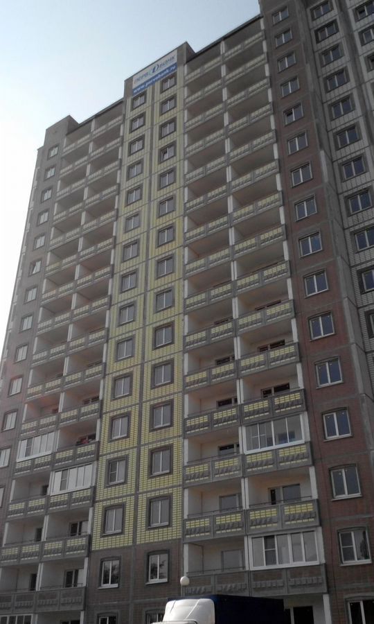 квартира г Тольятти р-н Автозаводский 2-й квартал б-р Кулибина 2а фото 13